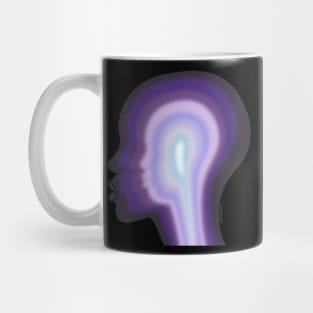 Headspace Aura Purple Mug